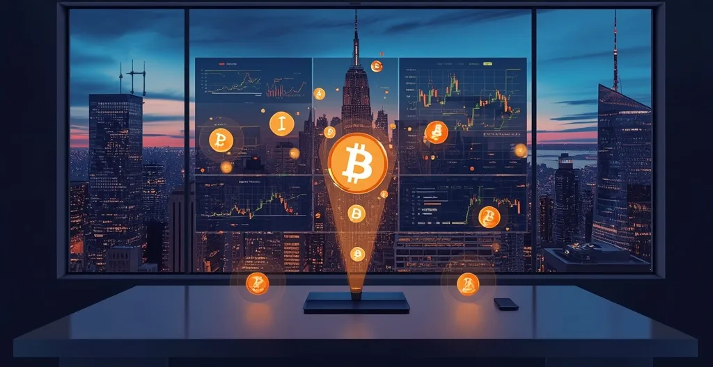 T. Rowe Price Launches Active Multi-Token Crypto ETP With Bitcoin and Ether Core