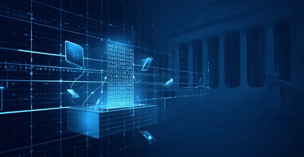 Injective Says It Filed for SEC Transfer Agent Registration to Put Tokenized Securities Onchain