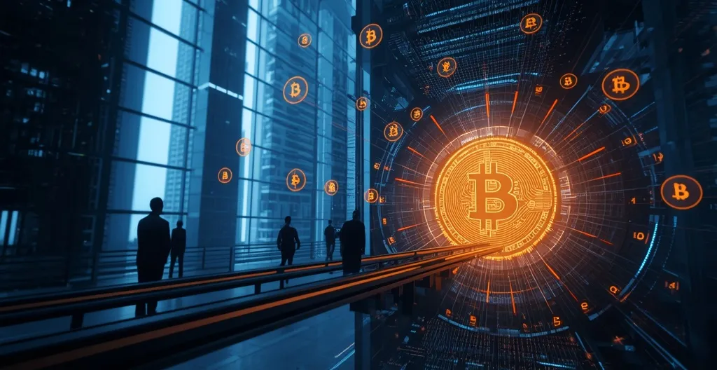 Citadel Securities Invests $400 Million in Crypto.com as Wall Street Backs Tokenization
