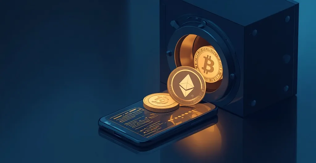 Morgan Stanley’s E*TRADE Adds Spot Bitcoin, Ethereum and Solana Trading