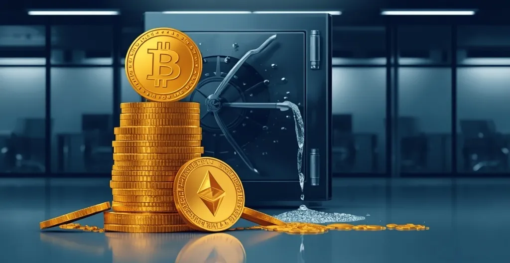 BlackRock’s IBIT Leads Bitcoin ETFs With $79.15M Inflows as Ethereum Funds Leak Capital
