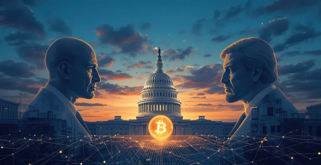 CLARITY Act Faces Tight Senate Deadline as Crypto Regulation Fight Intensifies