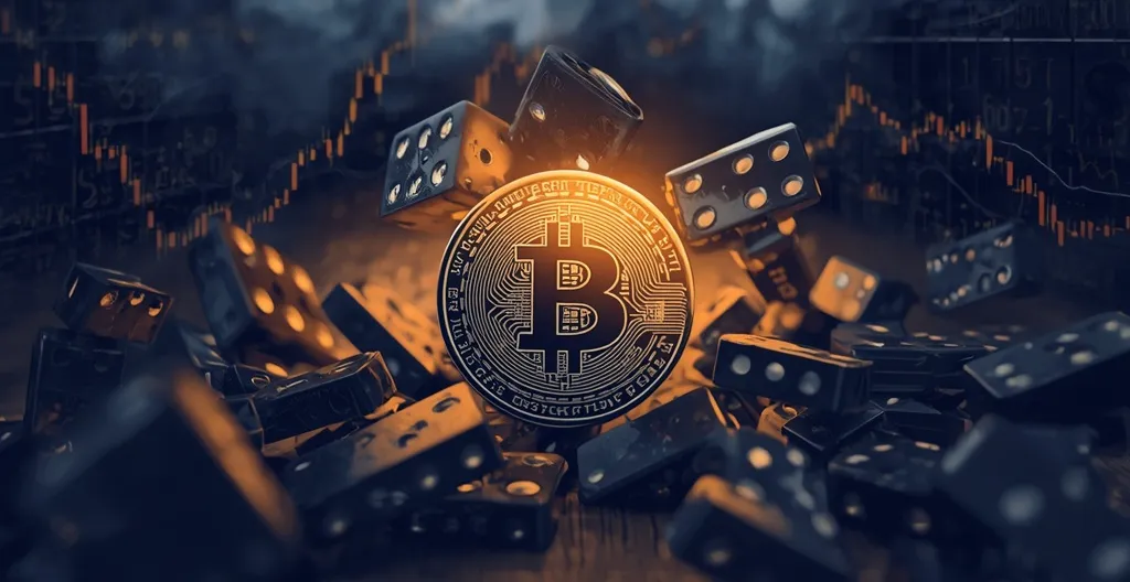 Bitcoin Leverage Washout Signals Trader Excess, Not a Broken BTC Thesis