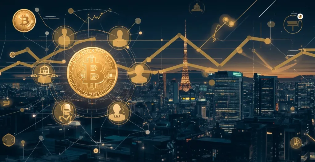 Japan Reclassifies Crypto Under FIEA, Clearing a Possible Path for Bitcoin ETFs