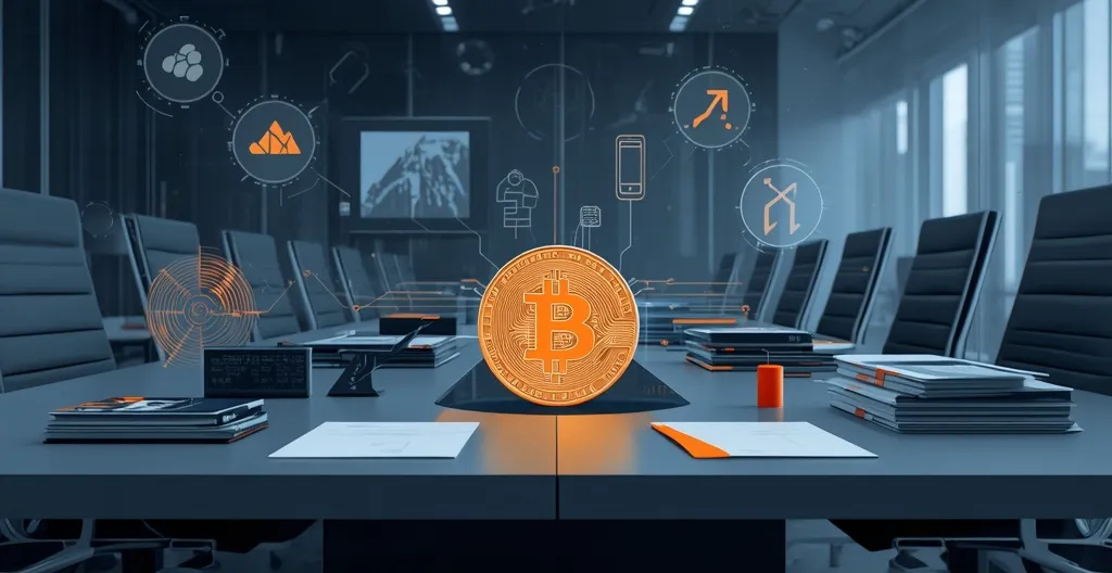 Bitcoin Japan Revives Treasury Plan With $60M Raise and Only 7% for Bitcoin