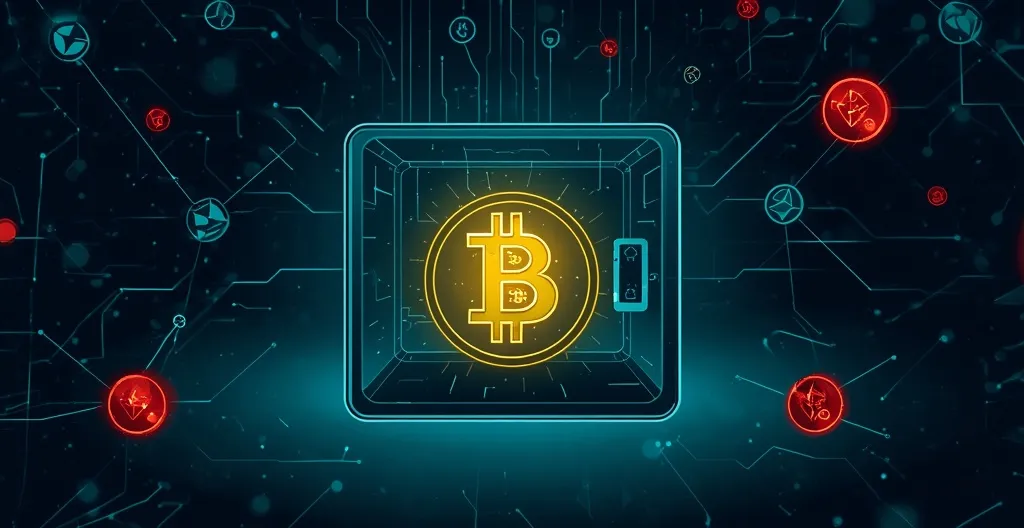 US Treasury Sanctions Iran-Linked Wallets as Tether Freezes $131 Million USDT