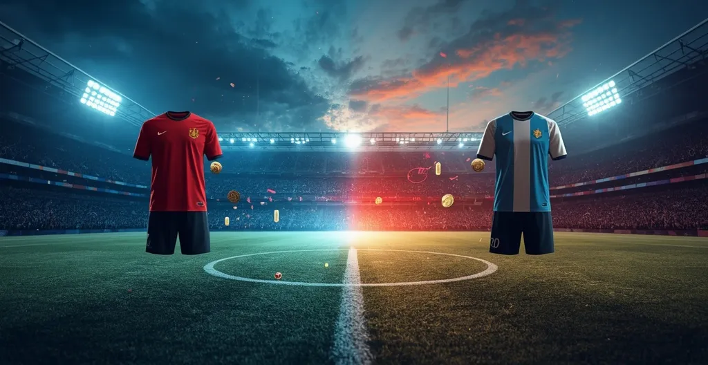 Polymarket and Kalshi Price Spain vs Argentina World Cup Final as Volume Tops $4 Billion