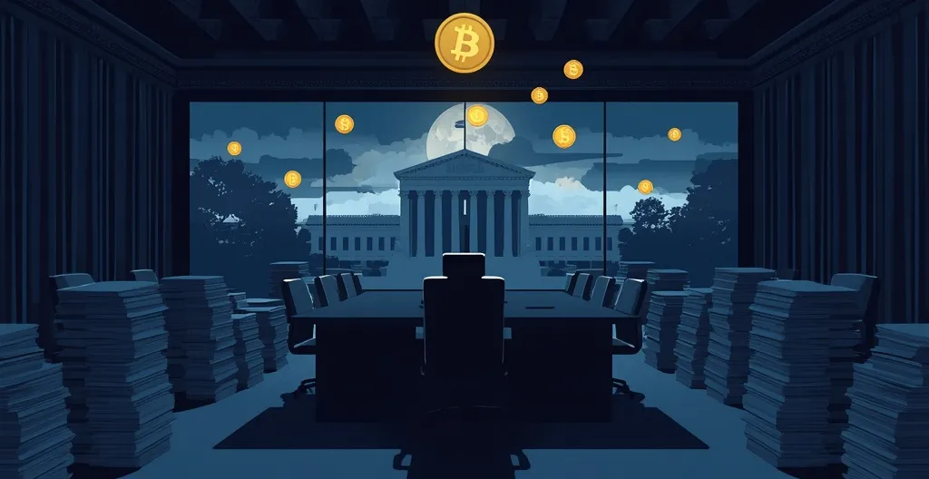 CFTC Could Get Spot Crypto Oversight Despite Severe Staffing Shortage
