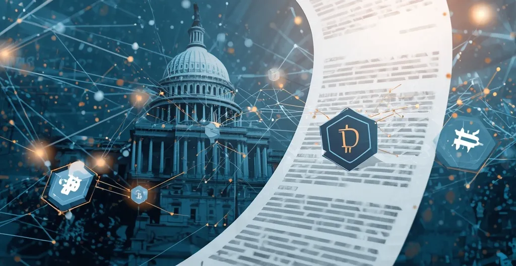 SEC Crypto Rulemaking Moves to White House Review as DeFi Safe Harbor Looms