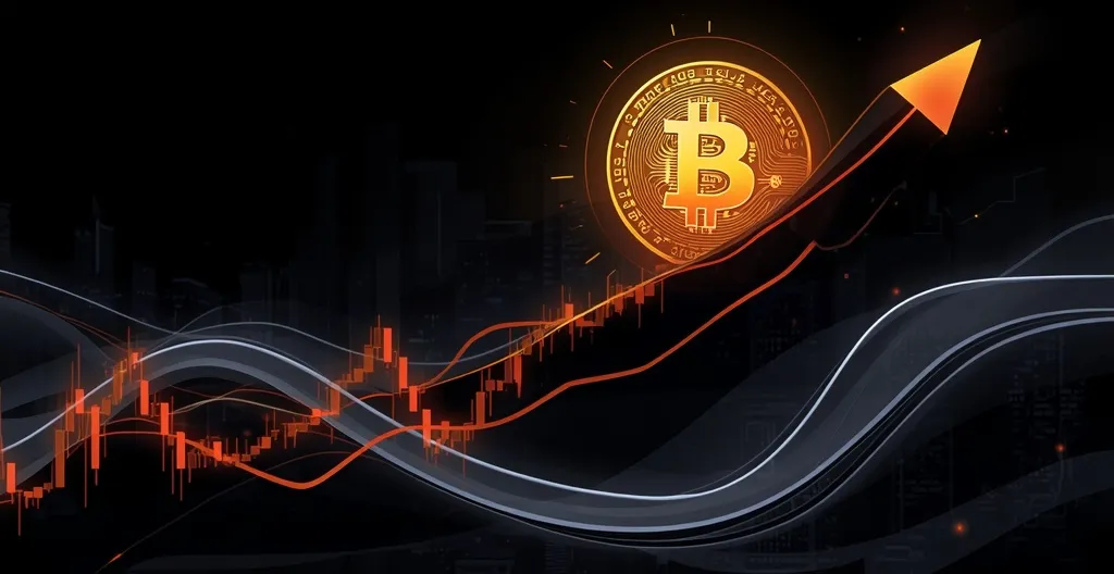 Bitcoin ETF Inflows Hit $2.1 Billion as IBIT Leads and Profit-Taking Rises