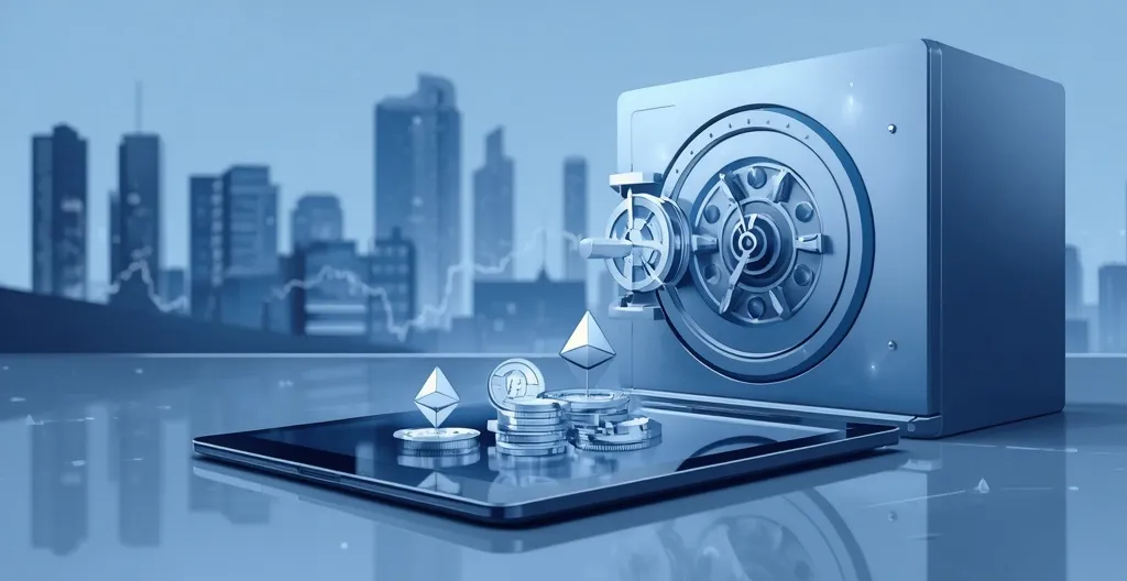 E*TRADE Rolls Out Bitcoin, Ethereum and Solana Spot Trading for Eligible U.S. Clients