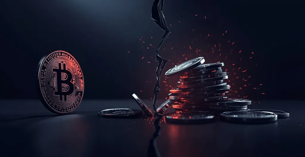 Ray Dalio’s Reality-Based Investing Fits Crypto’s Leverage-Fueled Chaos
