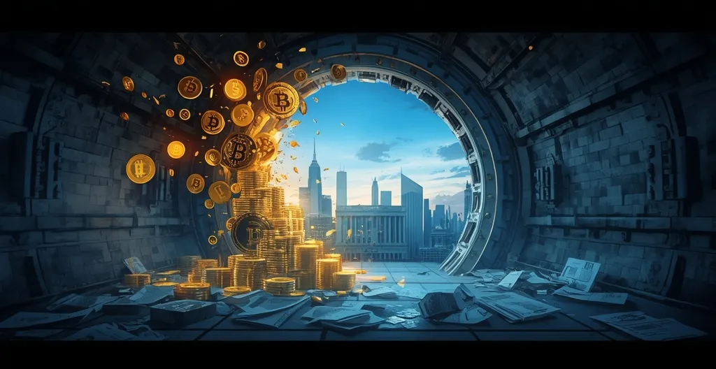 FTX to Distribute $900M as Bitcoin Reserve Debate and Crypto Adoption Accelerate