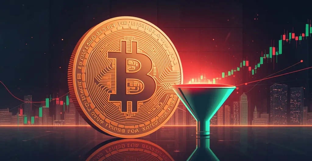 Bitcoin ETF Inflows Rebound $510M in Three Sessions as IBIT Leads Recovery