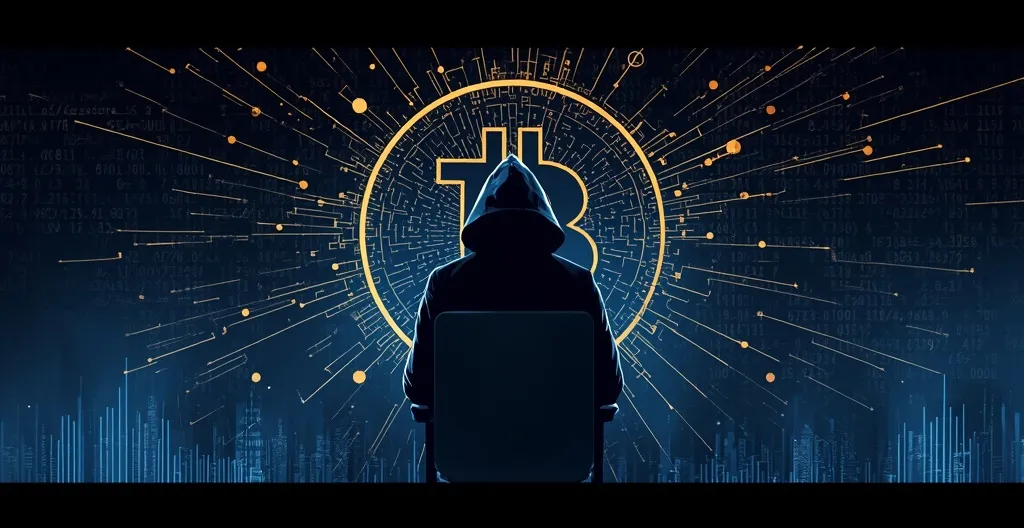 Adam Back Denies Being Satoshi as Bitcoin Founder Mystery Resurfaces