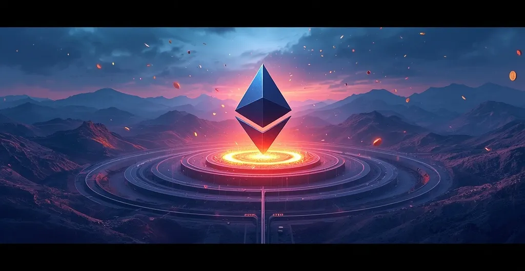 Ethereum’s Ultrasound Money Era Faded as Rollups Cut ETH Burn