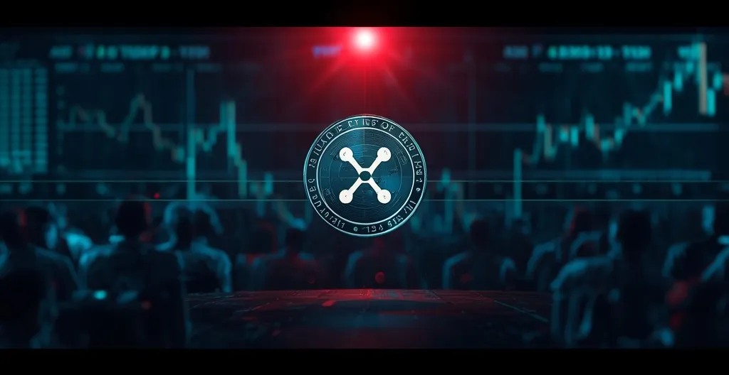 XRP Holds Near $1.09 as ETF Inflows and Whale Buying Offset Weak Retail Demand