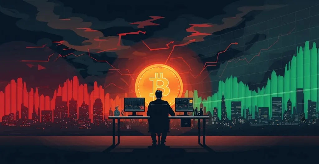 Bitcoin Bear Flip as Doctor Profit Closes Shorts and Starts Buying Spot Again