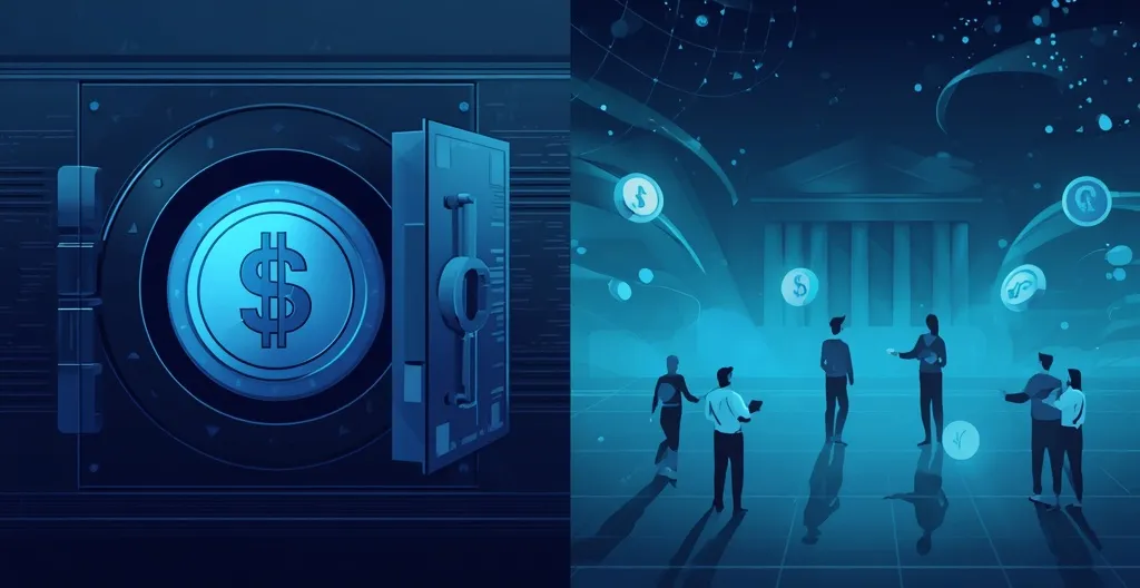 Circle Bets on USDC’s Scale as Open USD Threatens Stablecoin Margins