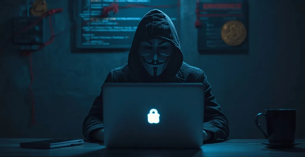 Florida ransomware negotiator sentenced to 70 months for aiding BlackCat extortion scheme