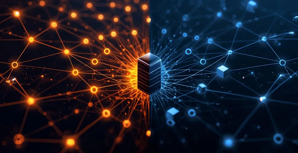 DOG Mode Pits Bitcoin Neutrality Against Anti-Spam Relay Policy Battle