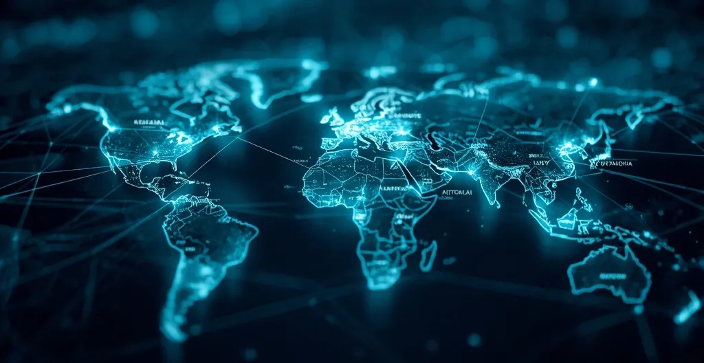 Chainlink Shows Up in Central Bank Pilots Across Brazil, Hong Kong and More