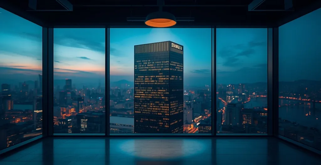 South Korean Regulator Launches Sanctions Process Against Upbit Operator Dunamu
