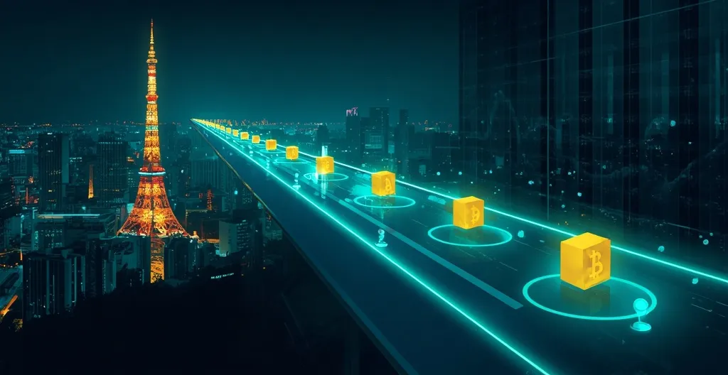 Solana Gains Japan Institutional Support as WSOP Adds Crypto Payments and Settlement