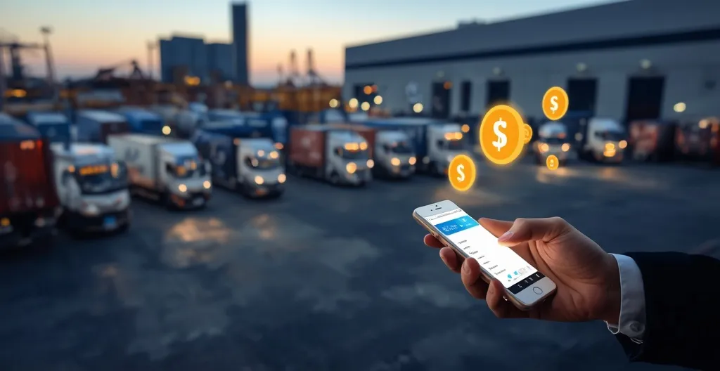 Japan’s AZ-COM Maruwa Plans JPYC Payments for 2,300 Carriers and Drivers