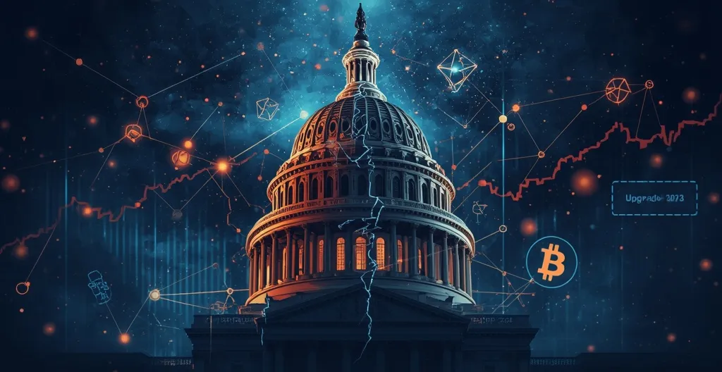 Senate CLARITY Act Stalls as Crypto Policy, Cardano Upgrade and MetaMask Security Hit Unfolds