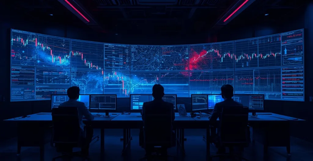South Korea Investigates 40+ Crypto Manipulation Cases and Expands AI Surveillance