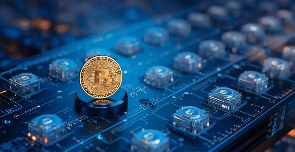 Bitcoin as Digital Gold, Stablecoins Take Over Payments, Says Coinbase CEO Armstrong