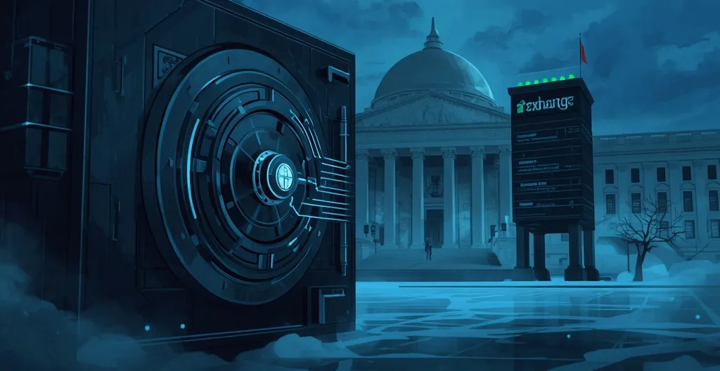 Kraken’s Rare Fed Approval Still Isn’t Live Months After Kansas City Green Light
