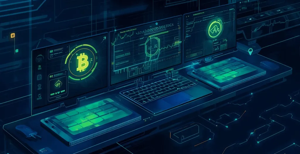 ChartUp Pushes Solana Trading Automation to BNB Chain, Base and Robinhood Chain