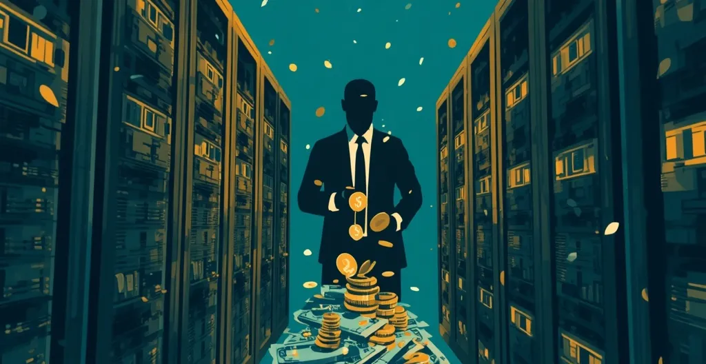 SEC Charges Mining Automatic and Zan Shaikh in Alleged $22M Crypto Mining Fraud Scheme