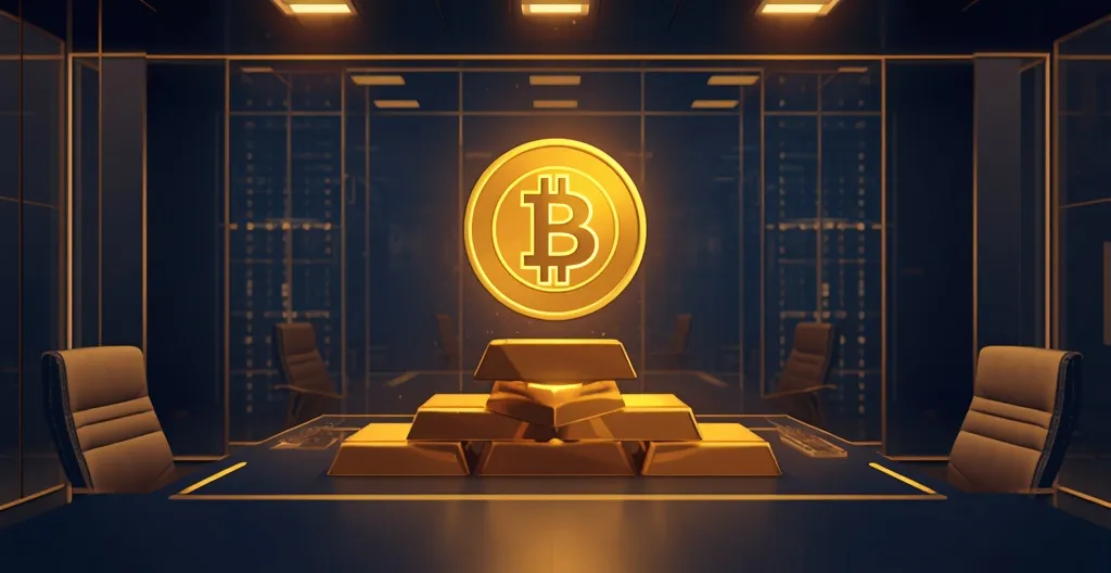 Tether Gold Gets Abu Dhabi Approval as XAUT Climbs to $2.86 Billion