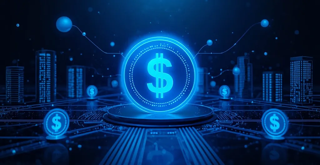 Visa Launches Stablecoin Platform With Open USD for Institutional Payments
