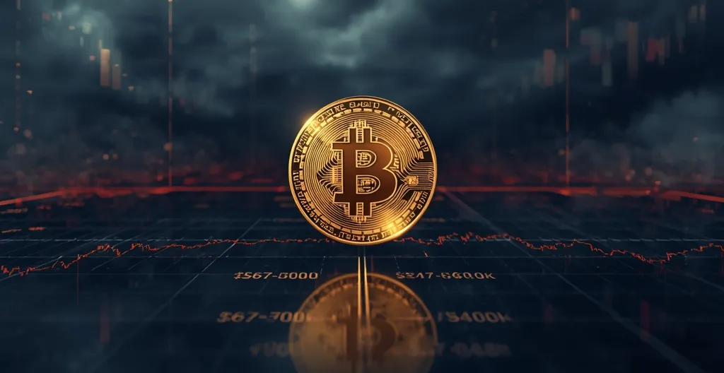 Bitcoin Options Traders Crowd Into Calls as $67K and $70K Strikes Draw Heavy Interest