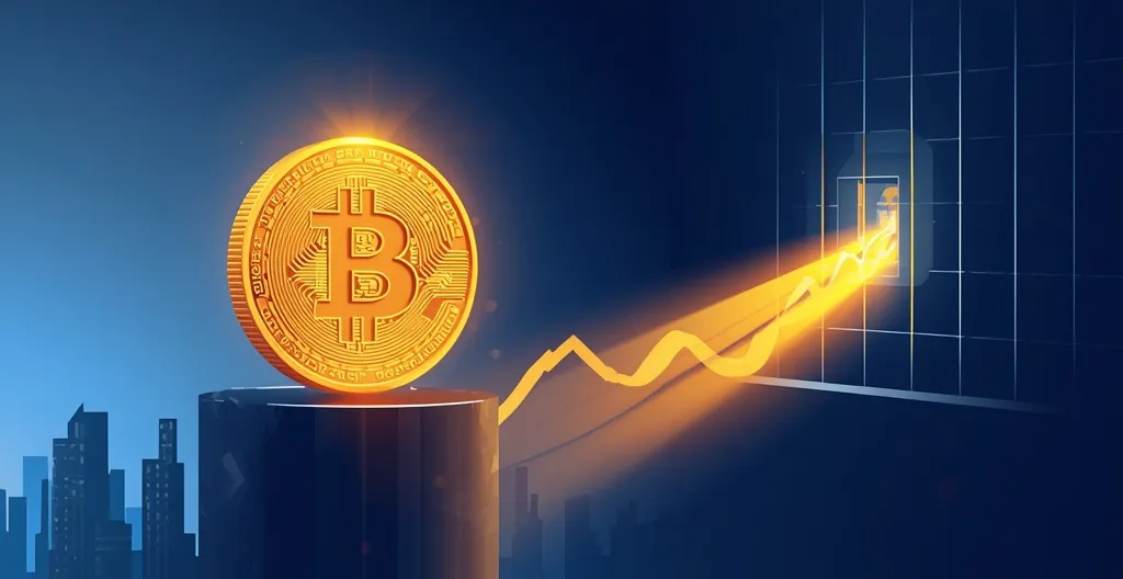 Bitcoin Near $65K Gains Support as Spot ETF Inflows Stay Strong