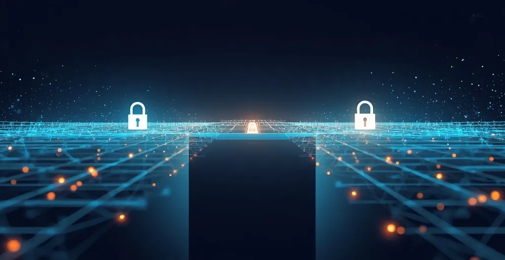 Formal proofs strengthen bridges and rollups for safer cross-chain state transitions