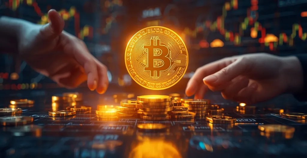 Bitcoin Reclaims $66K as ETF Inflows and Institutional Buying Tighten Supply