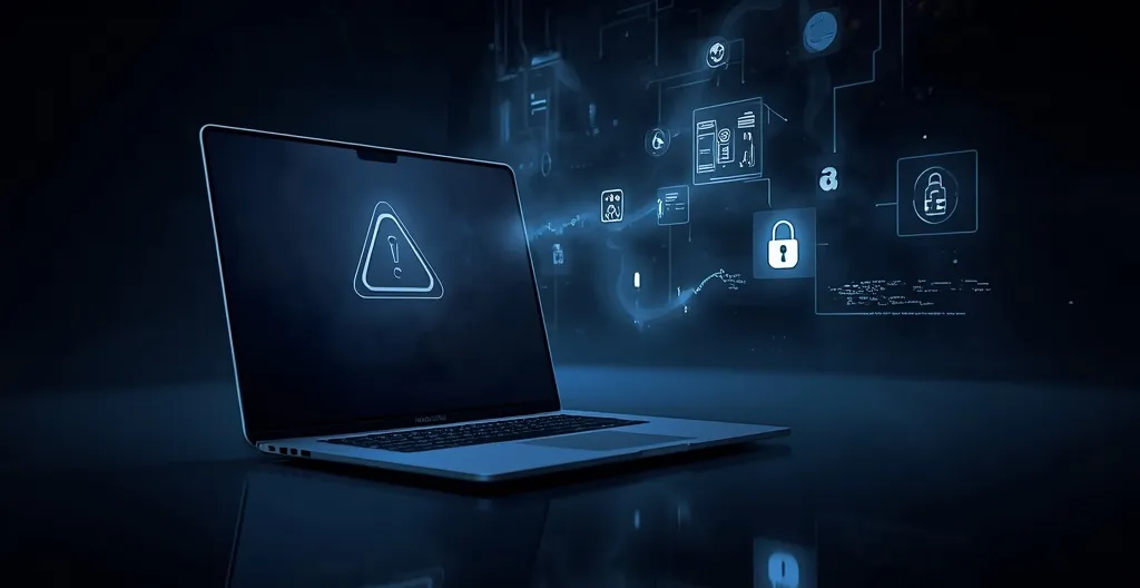 CrashStealer macOS Malware Targets Crypto Wallets and Passwords via Fake Crash Reporter