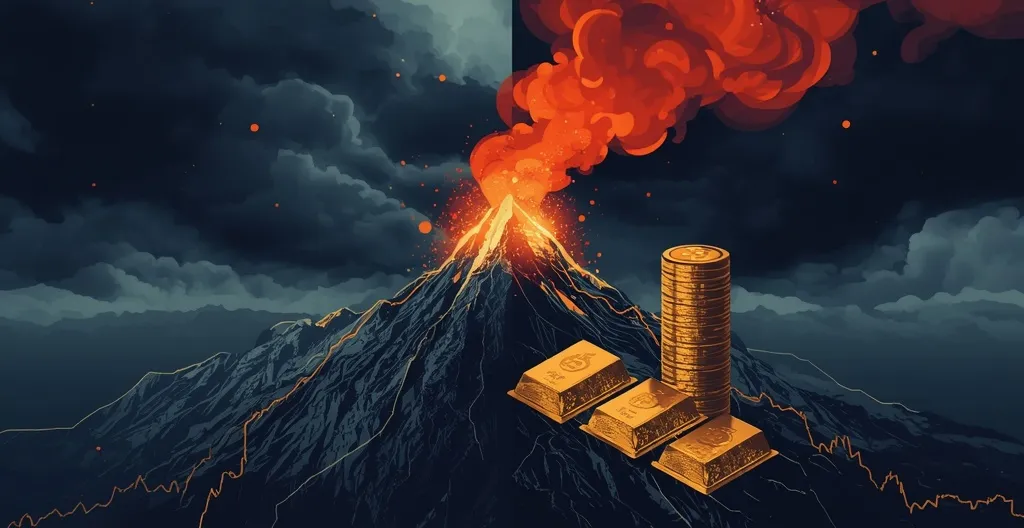 Bitcoin Could Rebound Above $70K in August, But Weak Spot Demand Raises Liquidation Risk