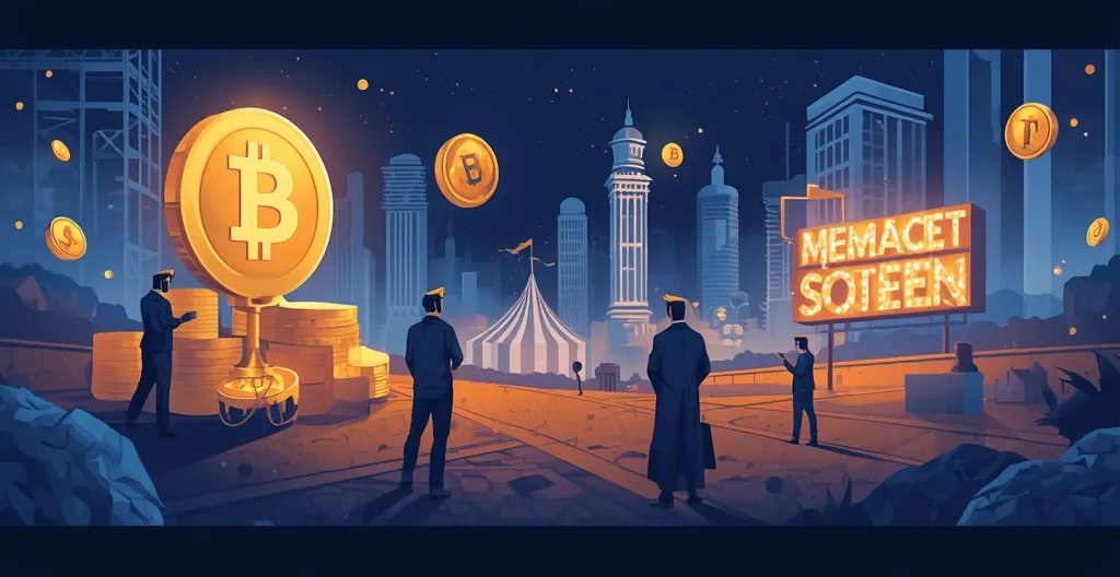 Crypto Market Shifts From Narrative Chasing to Product-Market Fit, Tiger Research Says