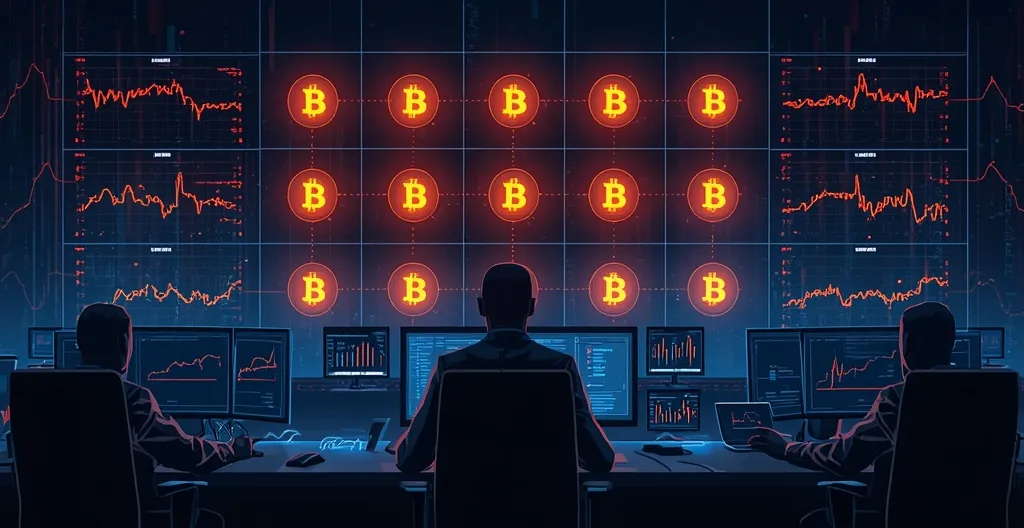 HTX Wallet Rotation Draws TRM Sanctions Scrutiny After UK Huobi Sanctions