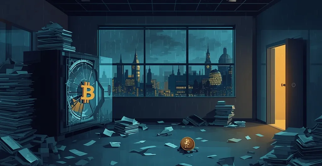 Satsuma Shareholders Approve Liquidation, 668 BTC Sale and London Delisting After 99% Collapse