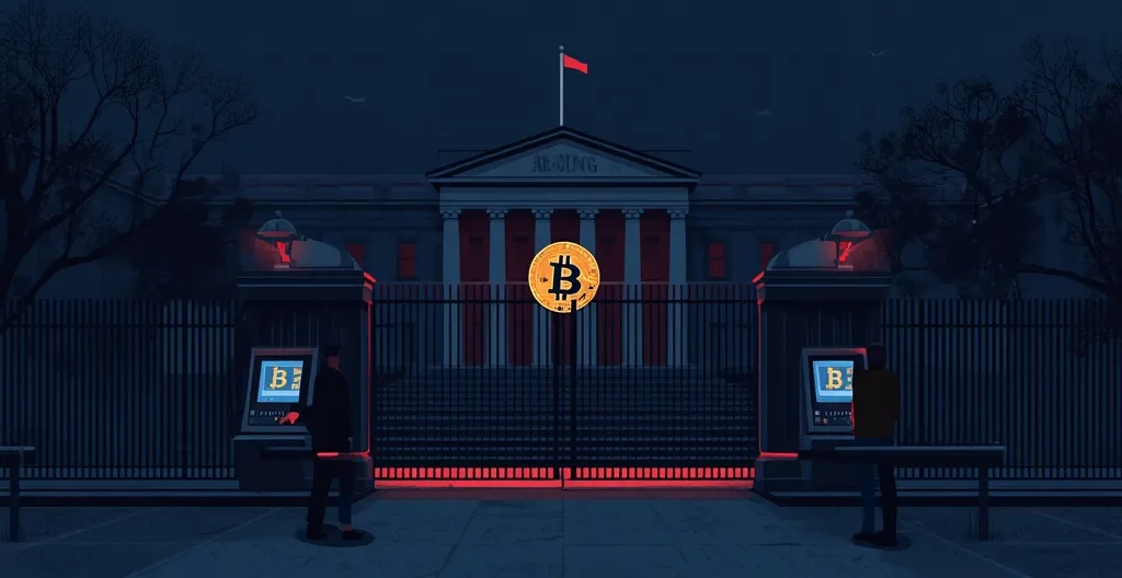Russia Approves Licensed Crypto Trading Bill With Retail Caps and Offshore Crackdown