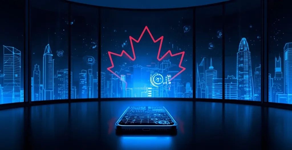 Coinbase Eyes Canada Launch for Everything Exchange With Tokenized Stocks and Stablecoin Payments