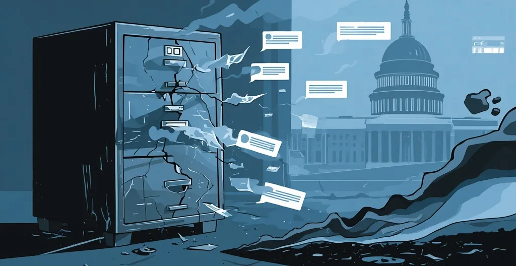 Coinbase Wins $150K SEC FOIA Settlement Over Missing Gensler Texts