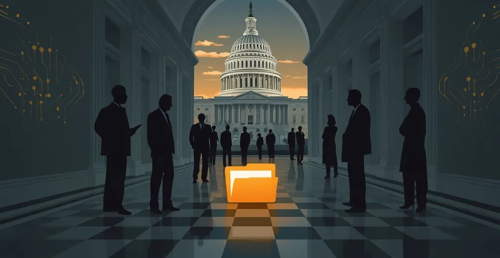 CLARITY Act Faces August Recess Deadline as Senate Negotiations Stall on Ethics Rules